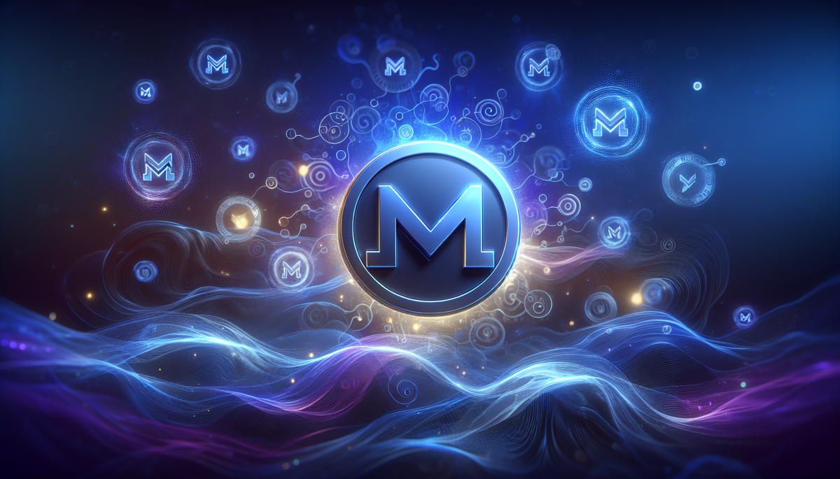 Monero’s Bullish Breakout: Why Privacy Coins Are Defying Crypto’s Risk-Off Mood