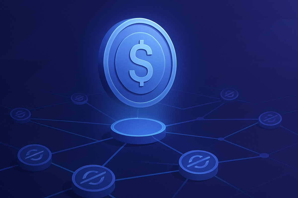 MoneyGram’s Stablecoin Gambit: Can MGUSD on Stellar Disrupt the Remittance Game?