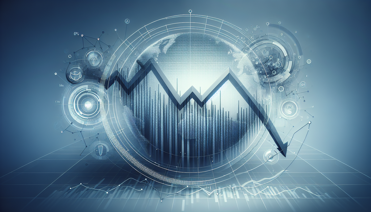 Moody’s 49% Recession Odds: Why Wall Street’s Shrug Is the Real Macro Risk