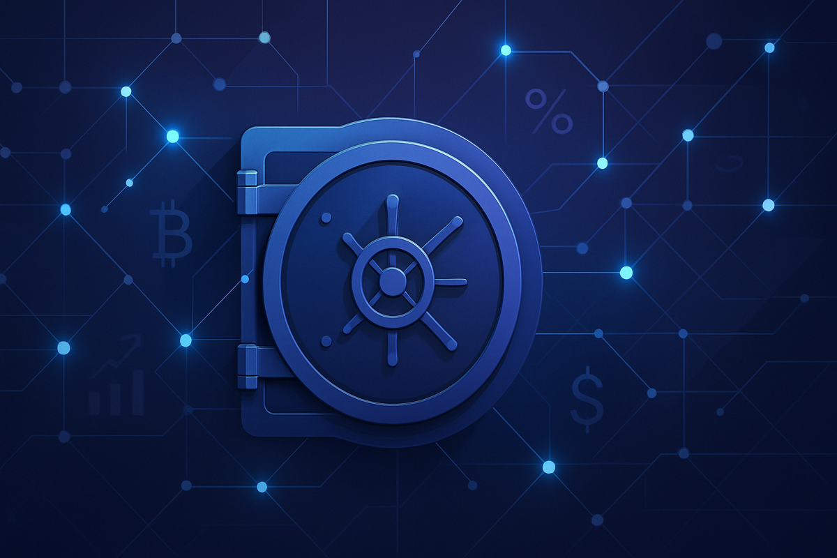 Morgan Stanley and Galaxy’s Crypto Lending Pact: Is TradFi Quietly Building the Next Leverage Machine?