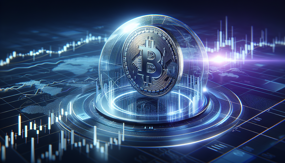 Morgan Stanley Bitcoin ETF Launch Sets Stage for Institutional Land Grab and Volatility Surge