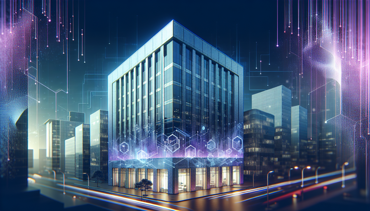 Morgan Stanley’s Bitcoin ETF Ambitions: Wall Street’s Quiet Crypto Power Play