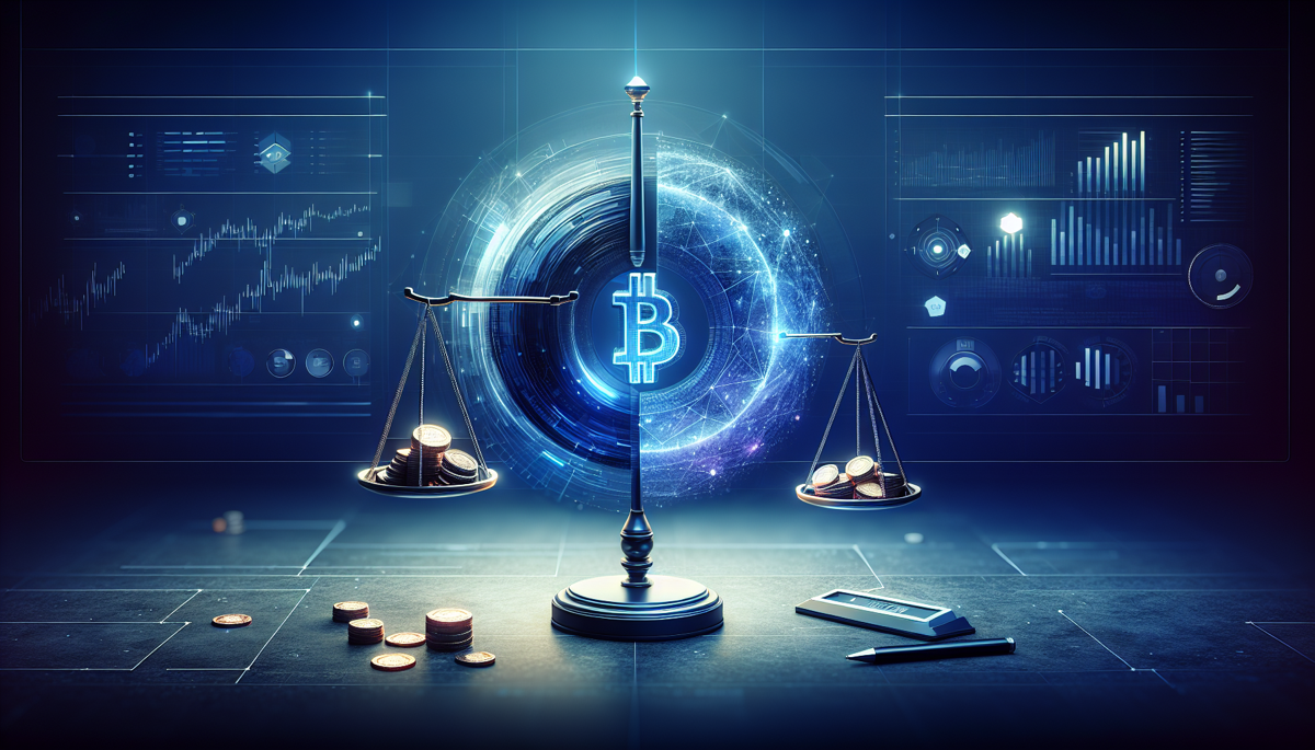 Morgan Stanley’s Bitcoin ETF Debut: Can Wall Street’s $6.2 Trillion Shockwave Reshape Crypto?