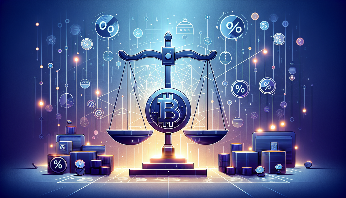 Morgan Stanley’s Bitcoin ETF Fee Gambit: Can Wall Street’s Price War Ignite the Next Crypto Rally?