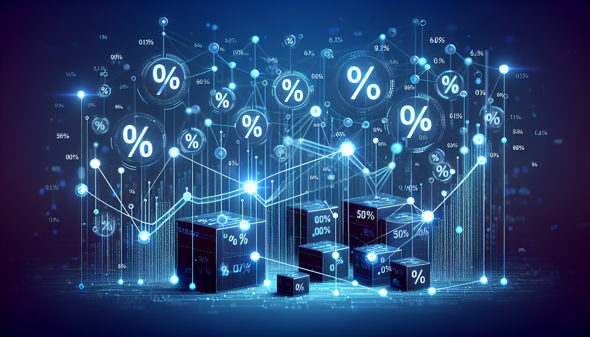 Morgan Stanley’s Bitcoin ETF Fee War: The Real Stakes Behind the 0.14% Price Tag