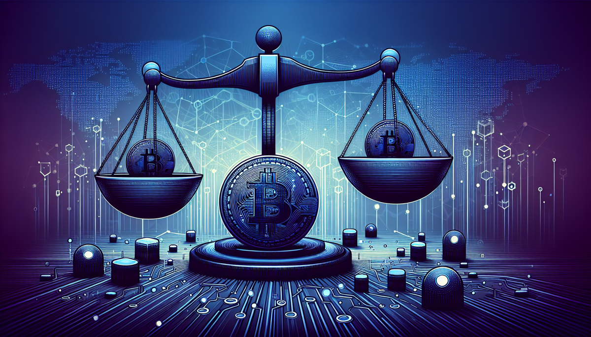 Morgan Stanley’s Bitcoin ETF Fee War: Will Wall Street’s Big Guns Rescue the Crypto Bulls?