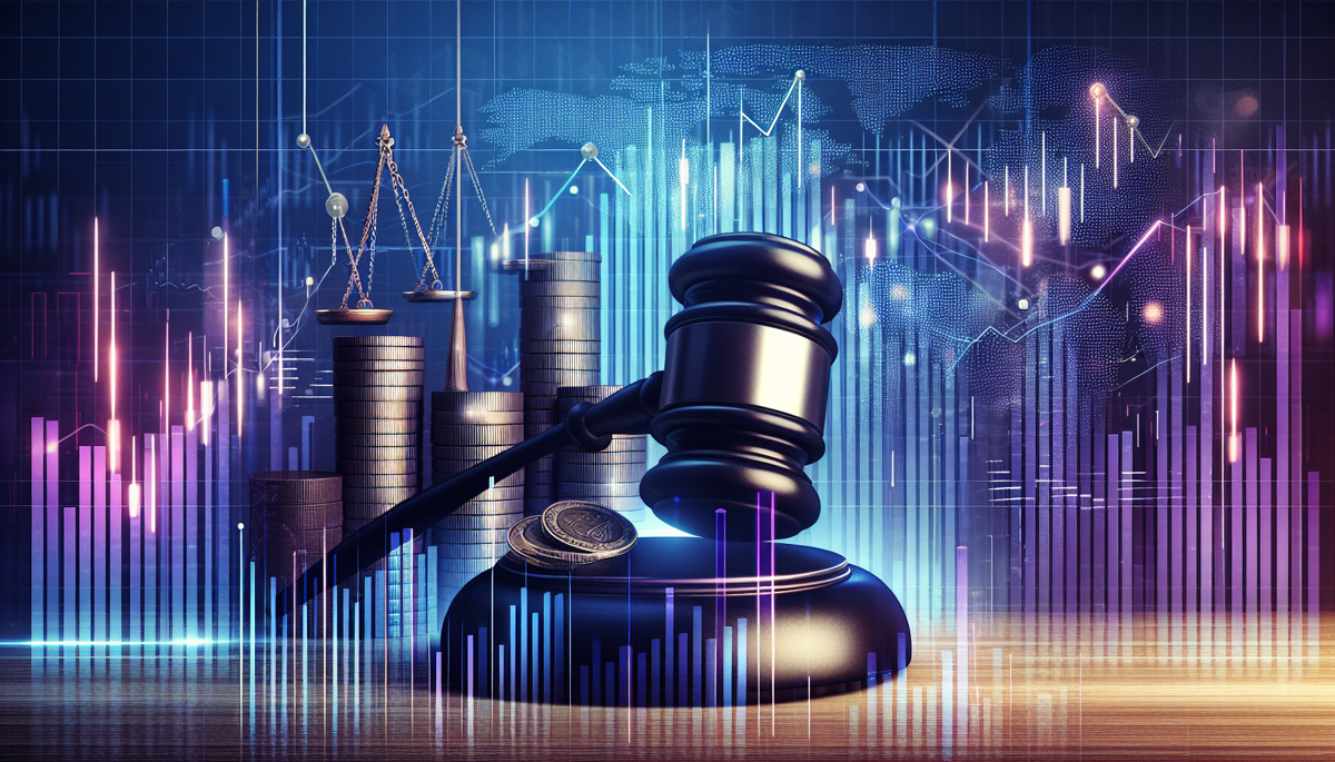 Morgan Stanley’s Bitcoin ETF Gambit: Can Wall Street’s Old Guard Outrun Crypto Fear?