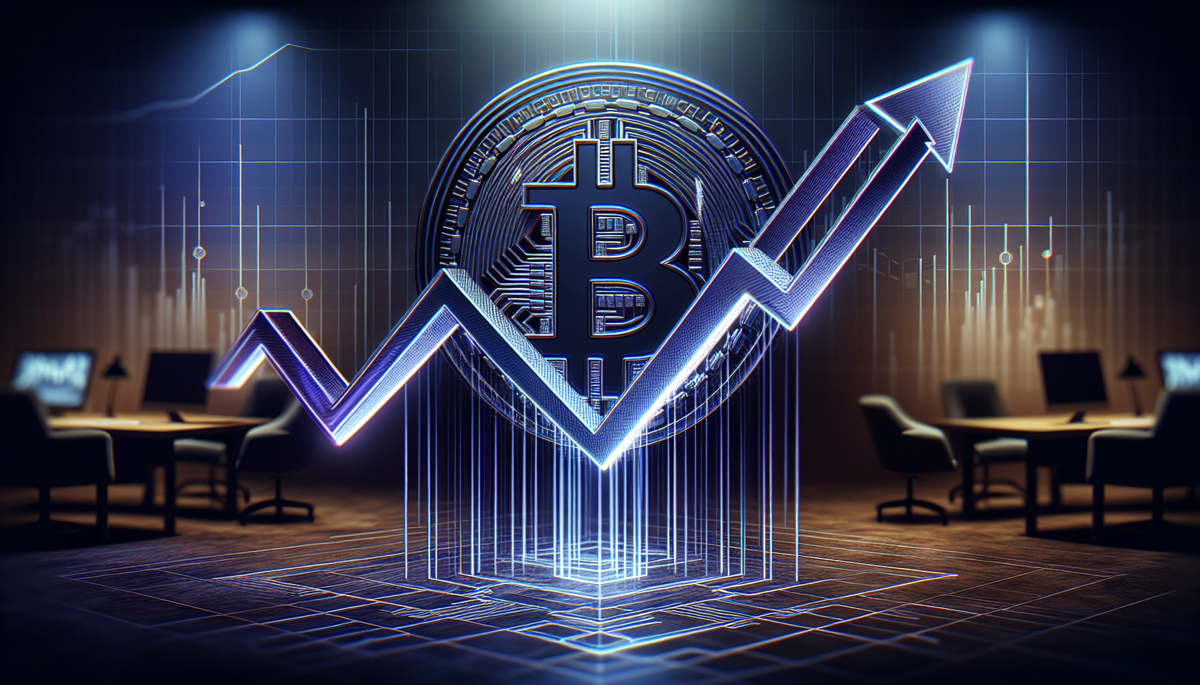 Morgan Stanley’s Bitcoin ETF Gambit: Can Wall Street’s $160B Bet Break Crypto’s Stalemate?