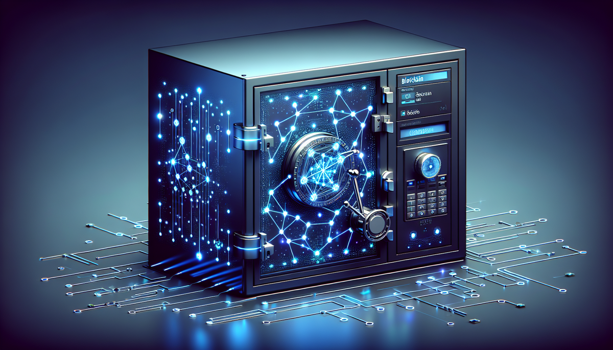 Morgan Stanley’s Bitcoin ETF Gambit: Institutional Appetite Meets Quantum Security Hype