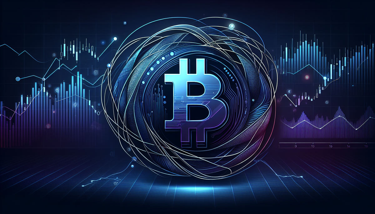 Morgan Stanley’s Bitcoin ETF Gambit: Wall Street’s Embrace or Another Liquidity Mirage?