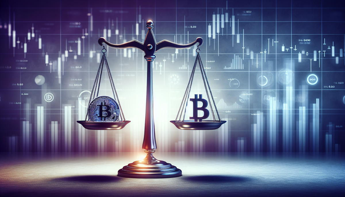 Morgan Stanley’s Bitcoin ETF Gambit: Wall Street’s Crypto Embrace or Top Signal?