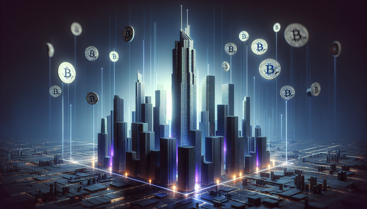 Morgan Stanley’s Bitcoin ETF Gambit: Wall Street’s Crypto Grab Gets Aggressive