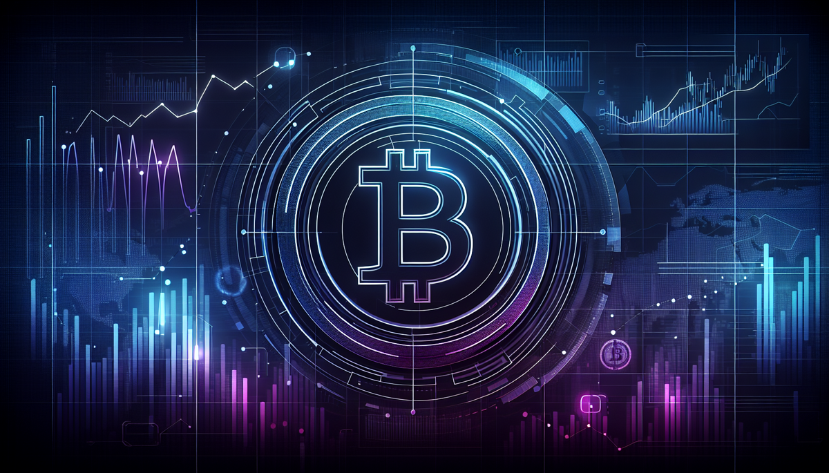 Morgan Stanley’s Bitcoin ETF Gambit: Will TradFi’s $1 Million Bet Move the Crypto Needle?