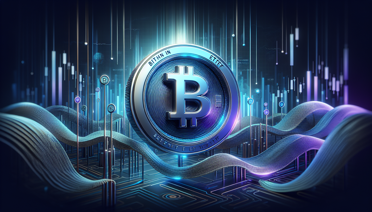 Morgan Stanley’s Bitcoin ETF Ignites Institutional FOMO: Is Wall Street Ready for Crypto’s Next Act?