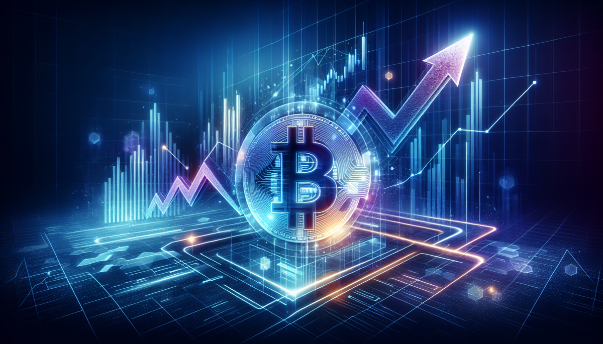 Morgan Stanley’s Bitcoin ETF Ignites Institutional Arms Race as Macro Risks Loom