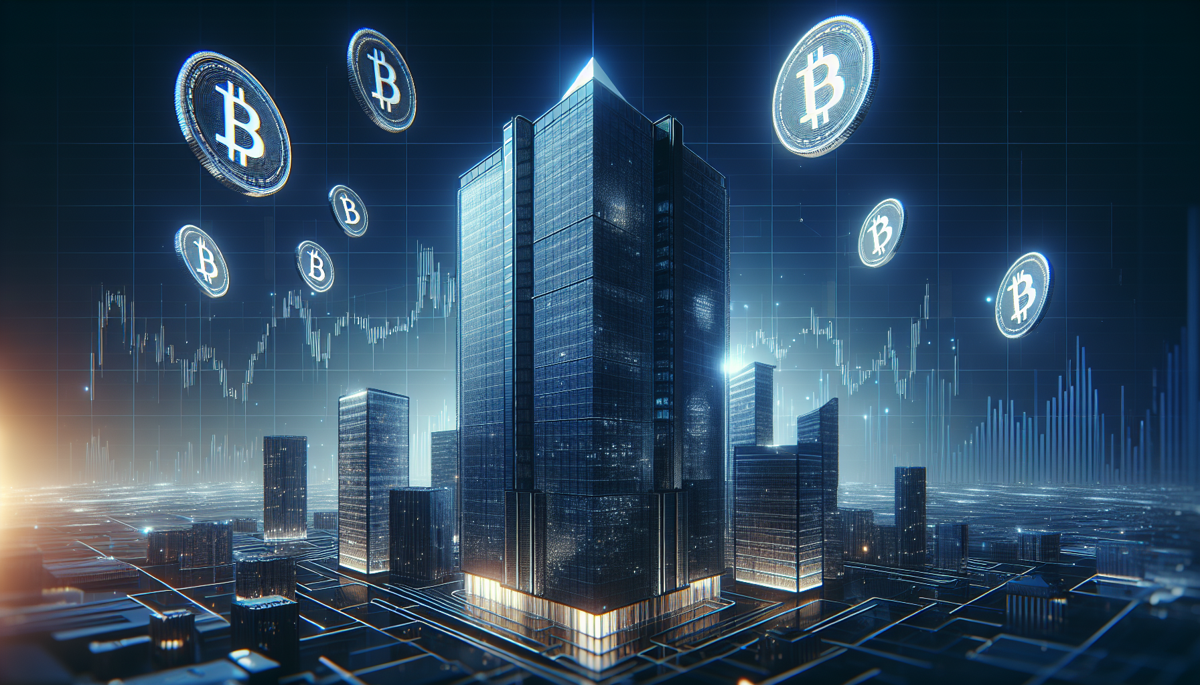 Morgan Stanley’s Bitcoin ETF Launch: Big Bank, Small Splash, and the New Institutional Game