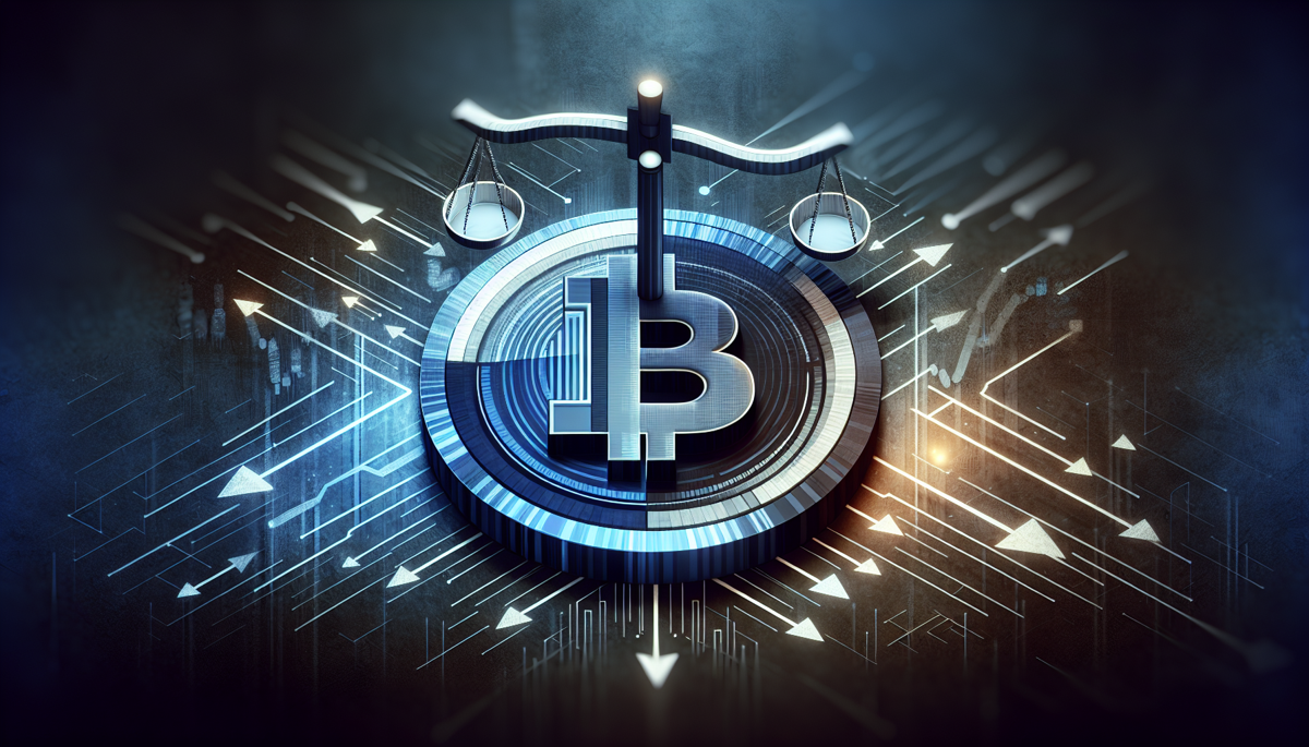 Morgan Stanley’s Bitcoin ETF Launch Signals Wall Street’s Reluctant Embrace—But Who’s Really Winning?