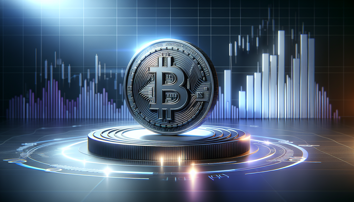 Morgan Stanley’s Bitcoin ETF Launch: Why Institutions Are Still Sitting on Their Hands