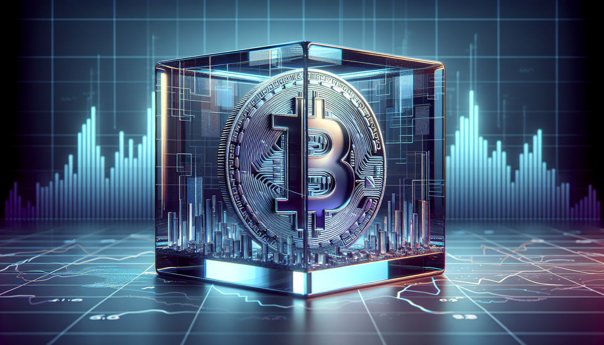 Morgan Stanley’s Bitcoin ETF Launch: Why Wall Street’s Crypto Embrace Isn’t What It Seems