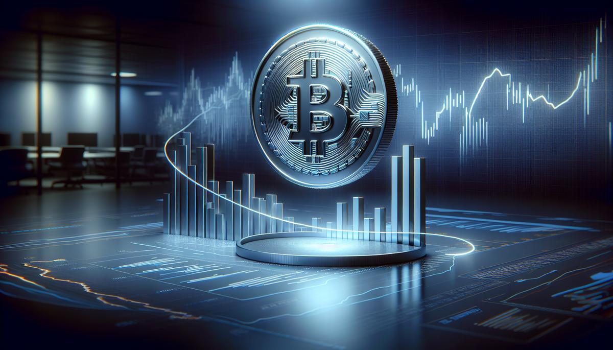 Morgan Stanley’s Bitcoin ETF Launches Into a Market Still Nursing Its War Hangover