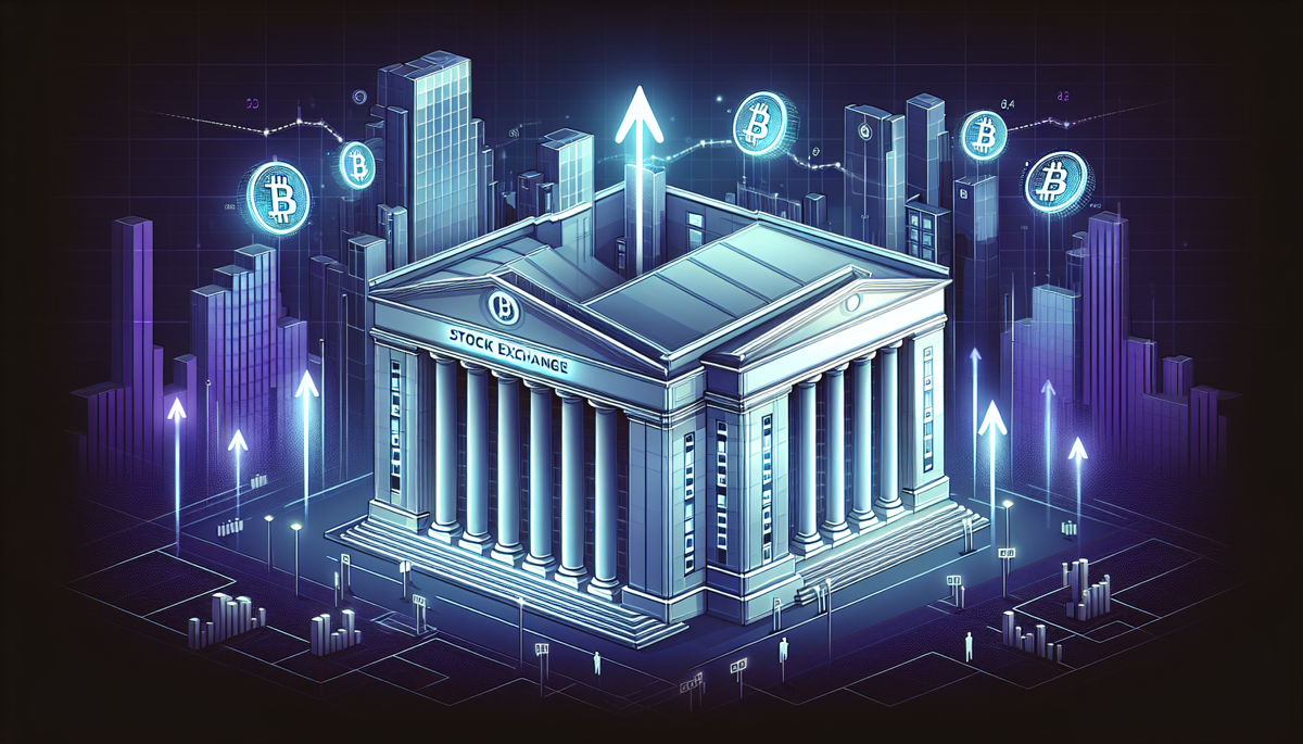 Morgan Stanley’s Bitcoin ETF Nears NYSE Debut as Wall Street’s Crypto Pivot Gets Real