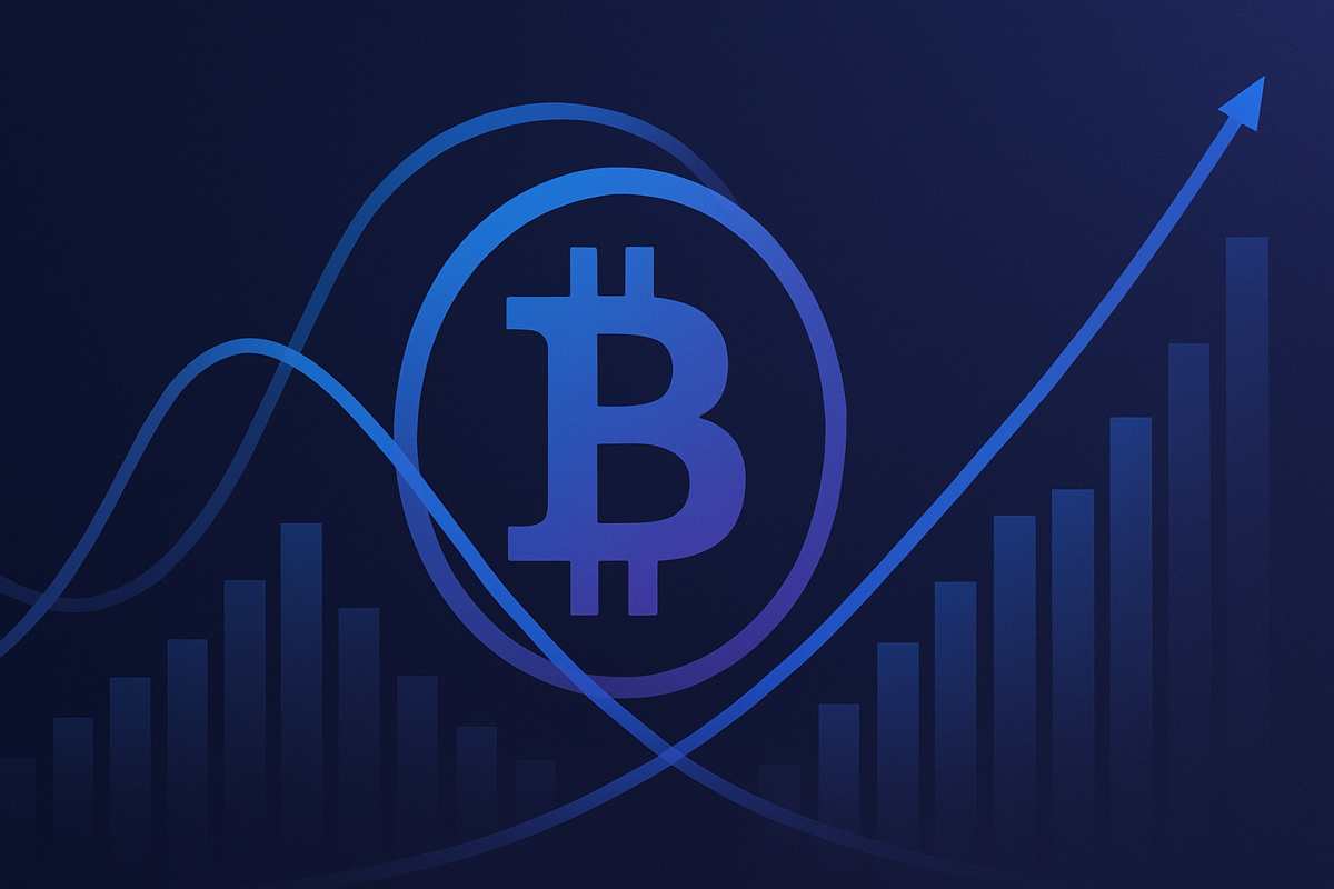 Morgan Stanley’s Bitcoin Lending Gambit: Wall Street’s New Crypto Liquidity Machine