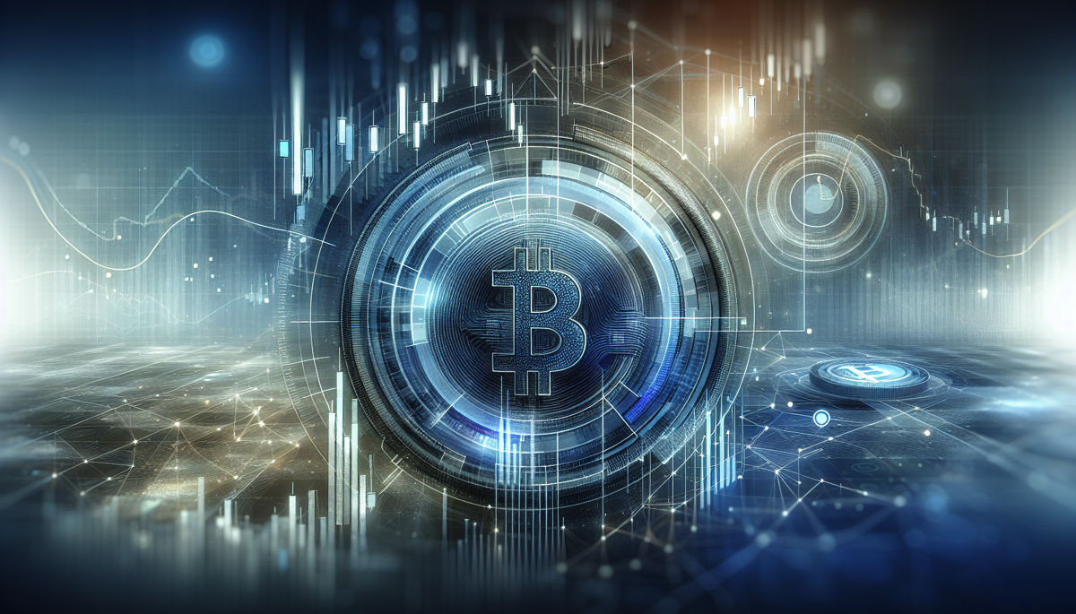 Morgan Stanley’s Bitcoin Play: Why Wall Street’s Quiet Crypto Land Grab Is Just Beginning