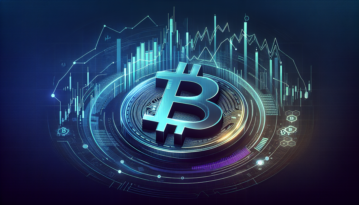 Morgan Stanley’s Bitcoin Trust S-1: Wall Street’s Quiet Crypto Arms Race Escalates