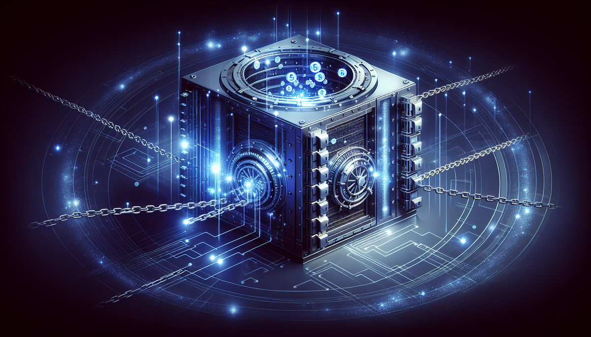 Morgan Stanley’s Crypto Custody Bid Is the Real Institutional On-Ramp—Here’s What Traders Miss