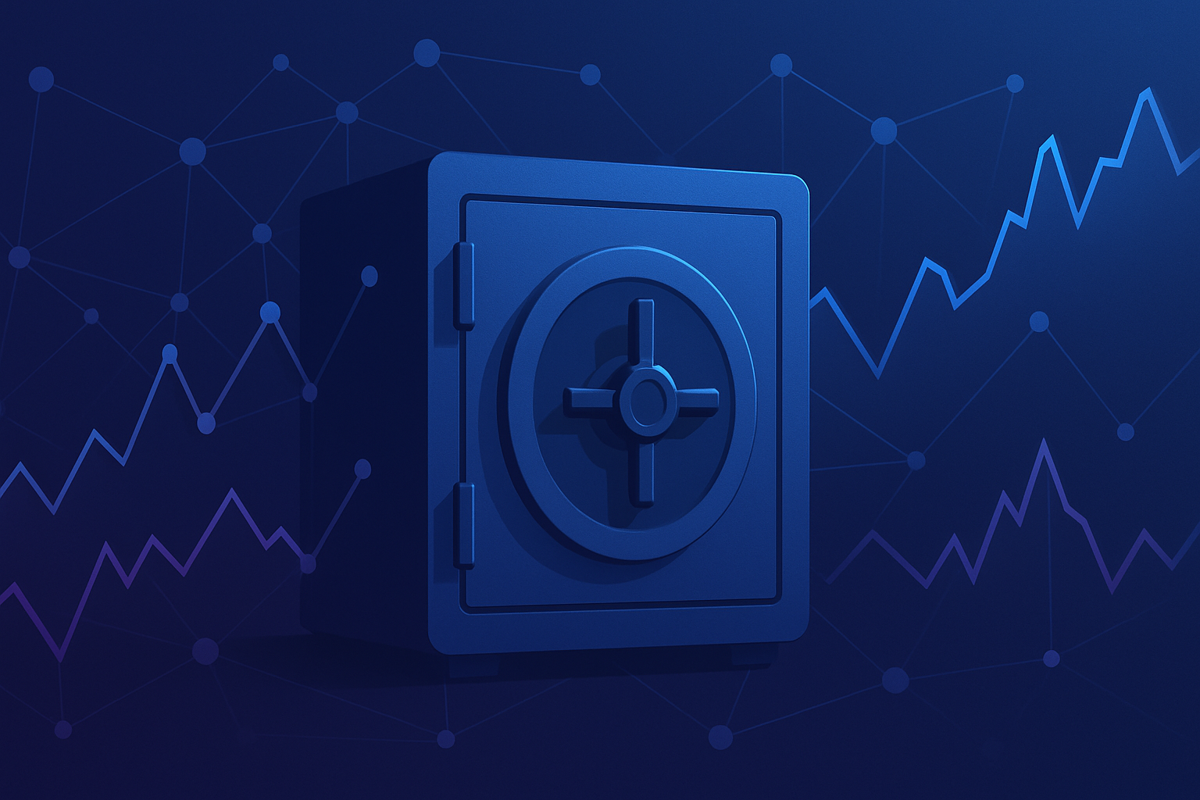 Morgan Stanley’s Crypto Lending Gambit: Wall Street’s Quiet Bet on ETF Arbitrage
