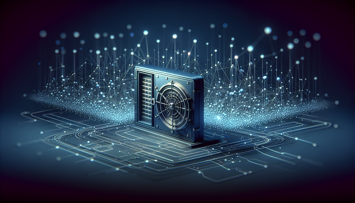 Morgan Stanley’s Crypto Trust Gambit: Will Wall Street’s Digital Pivot Survive War-Driven Mayhem?