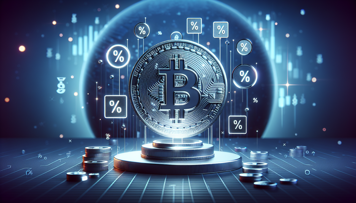 Morgan Stanley’s Spot Bitcoin ETF Ignites Fee War: Can BlackRock Hold Its Crown?