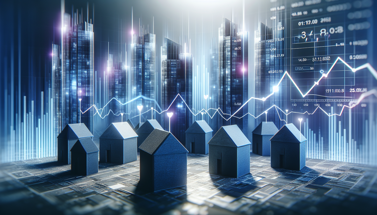 Mortgage-Backed Mayhem: Why Surging Yields Are the Market’s Silent Wrecking Ball