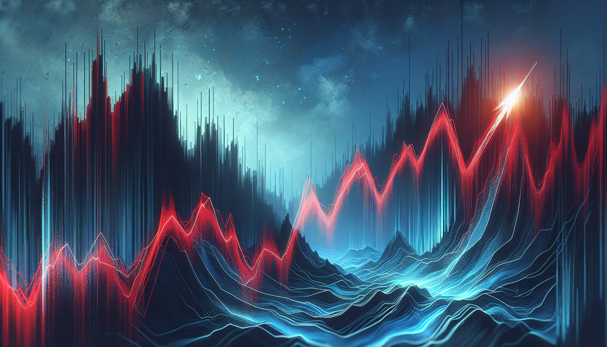 Mortgage Bond Yields Surge 66bps: Why Credit Markets Are Flinching as Liquidity Dries Up