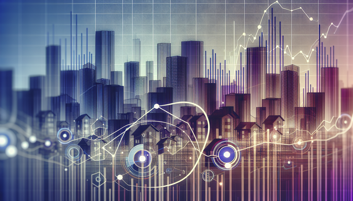 Mortgage Rate Volatility Is Wrecking Housing: Why Real Estate Bulls Are Losing the Plot