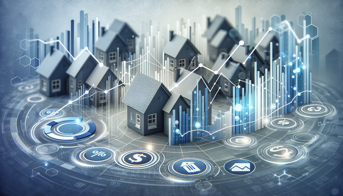 Mortgage Rate Volatility Shocks US Housing: FX and Macro Traders Eye Ripple Effects