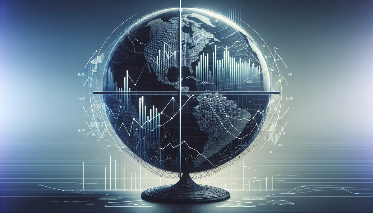 MSCI World Flatlines as EU Deadline Drama and US Jobs Data Collide with Geopolitical Risk