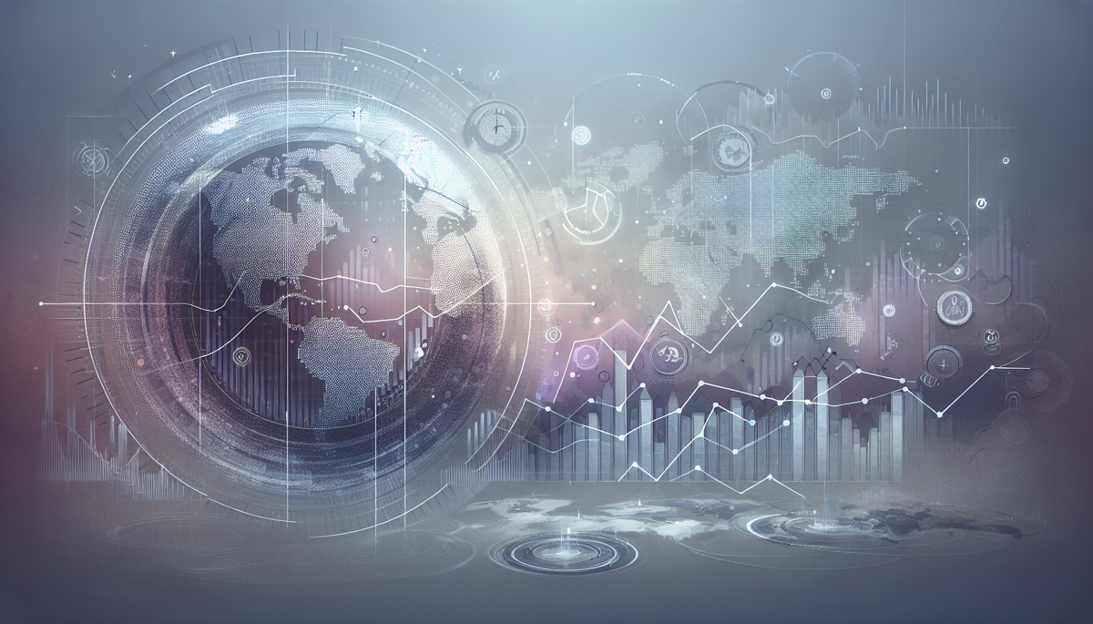 MSCI World Index Flatlines as Global Equities Enter Suspended Animation Before Key Data