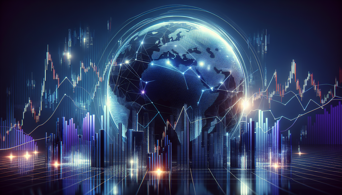 MSCI World Index Hits a Wall: Why Global Equities Are Stuck in Macro No-Man’s-Land