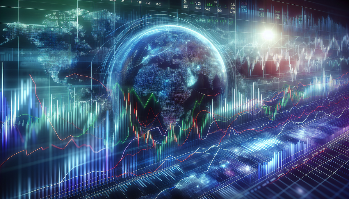 MSCI World Index Hits Pause as Global Markets Brace for Next Macro Shock