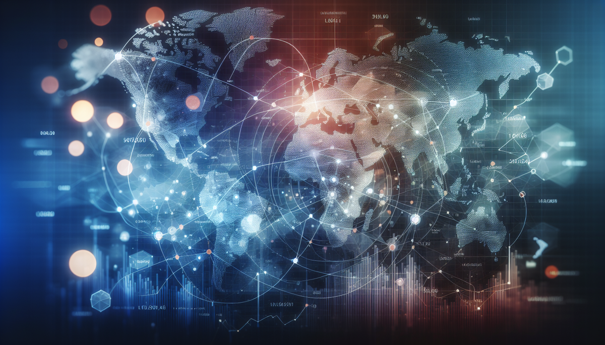 MSCI World Index Hits Standstill: Is Global Equities’ Calm Before the Next Volatility Storm?