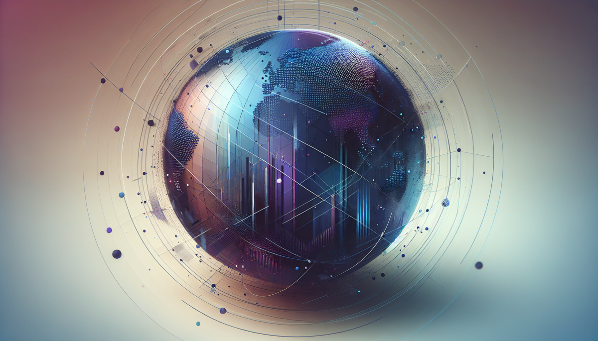 MSCI World Index Hits Stasis: Why Global Equities Are Frozen as Macro Shocks Collide