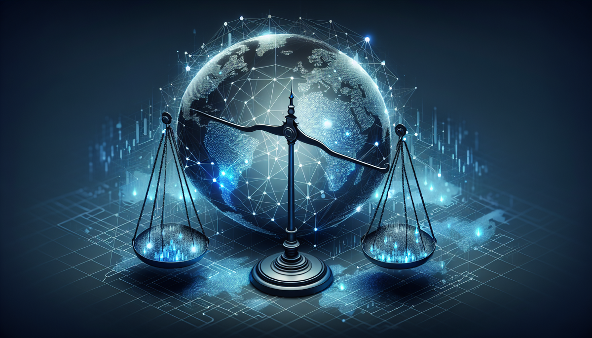 MSCI World Index Holds Steady as Wall Street Rally Masks Underlying Global Risk Rotations