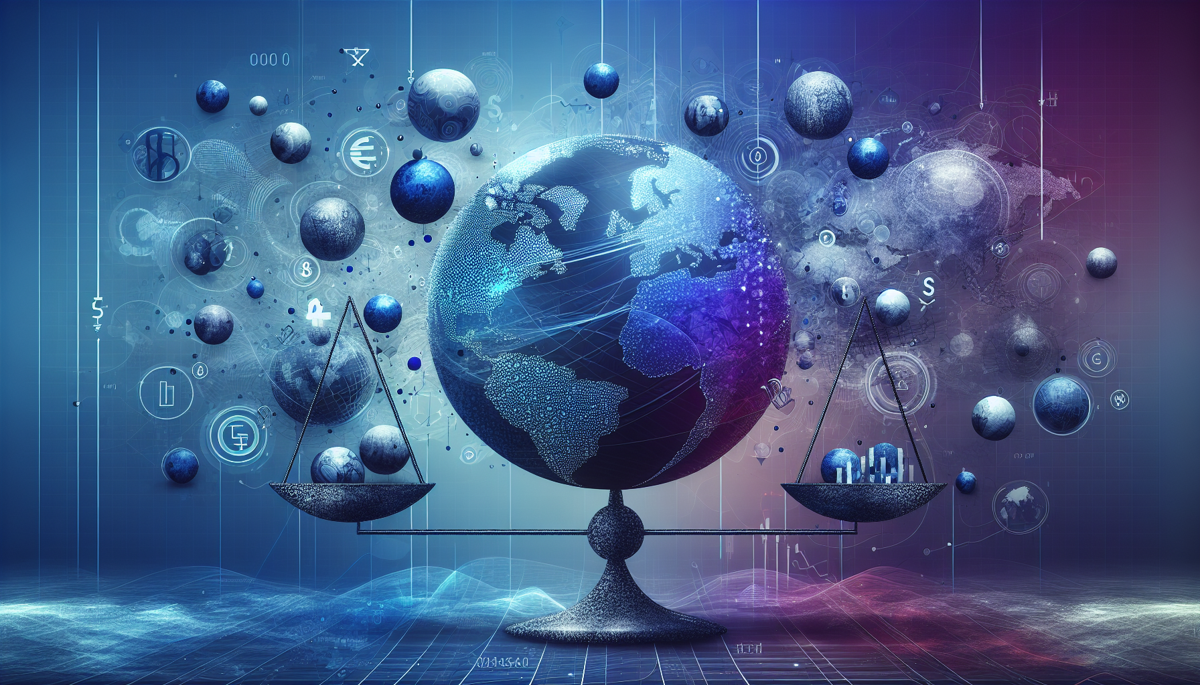 MSCI World Index Holds Steady as War, Oil, and Central Banks Collide: Is Complacency the Real Risk?