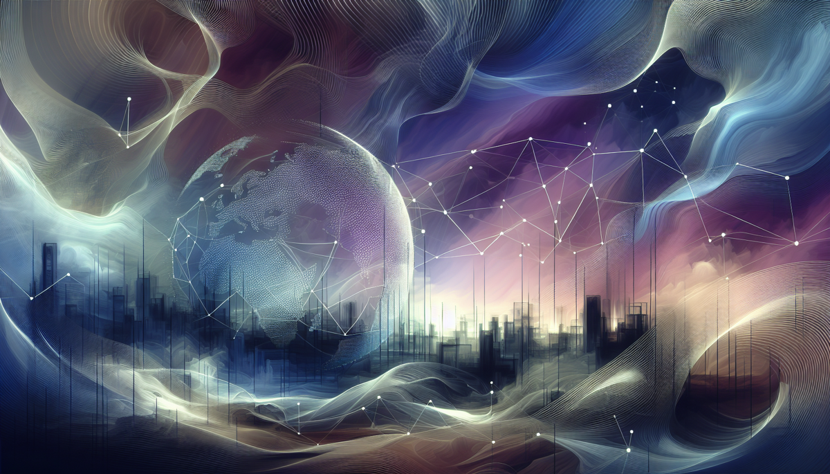 MSCI World Index Shrugs Off War and Oil Shocks as Global Equities Defy Macro Gloom