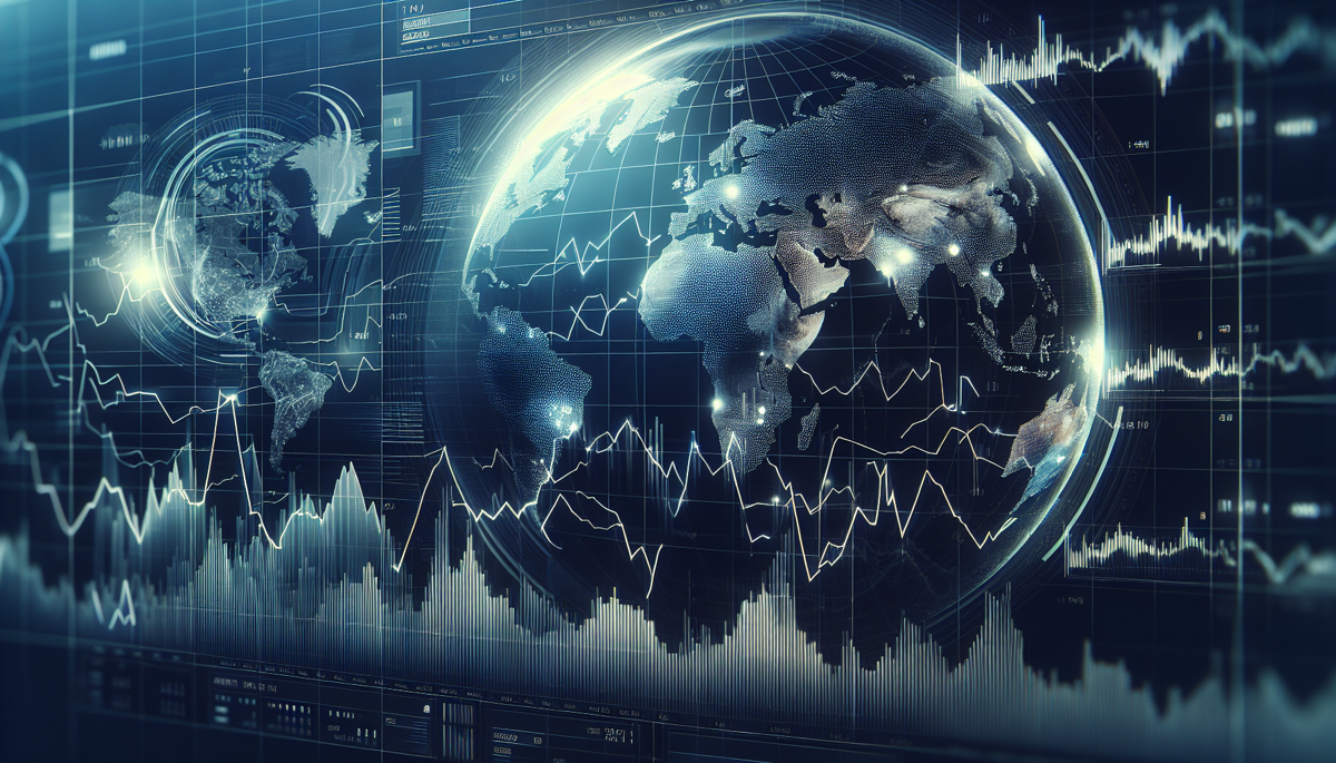 MSCI World Index Stalls as Macro Crosswinds and Volatility Whipsaw Global Equities