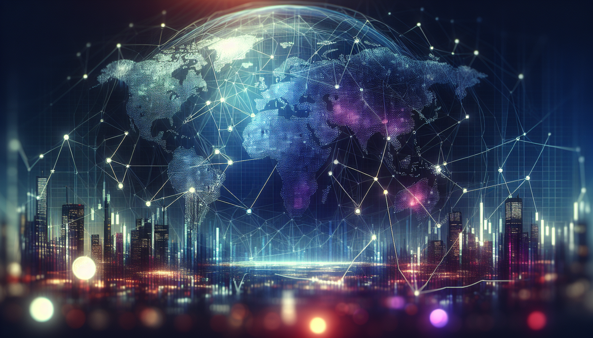 MSCI World Index Stalls as Macro Uncertainty and Oil Jitters Freeze Global Equities