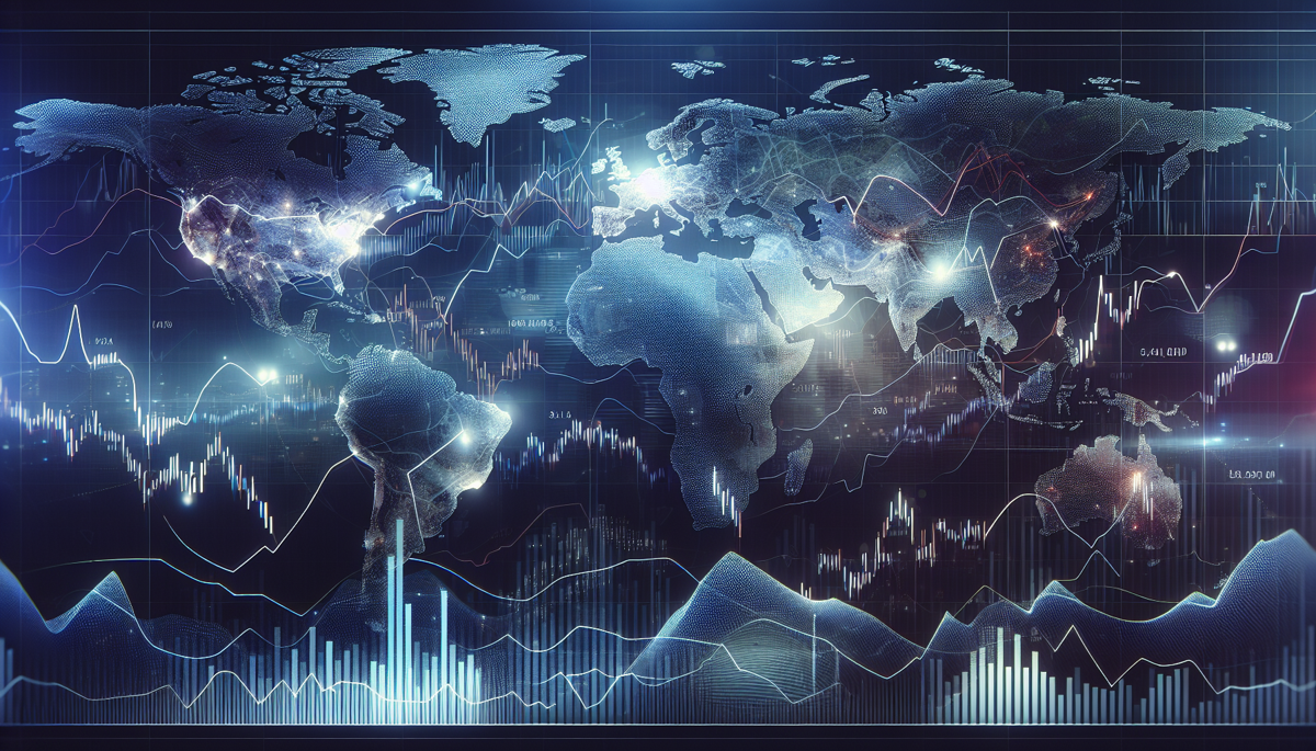 MSCI World Index Stalls as War Premium Fades: Is Global Equities’ Calm Just a Mirage?