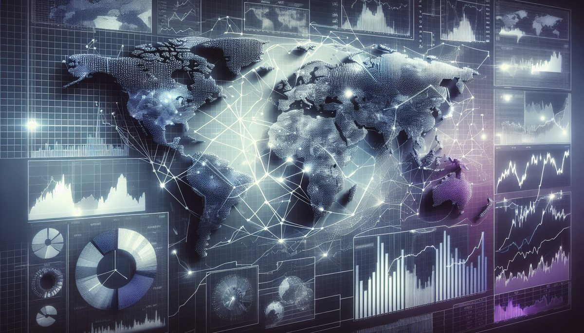 MSCI World Index Stalls: Why Global Equities Are Frozen as Central Banks and War Collide