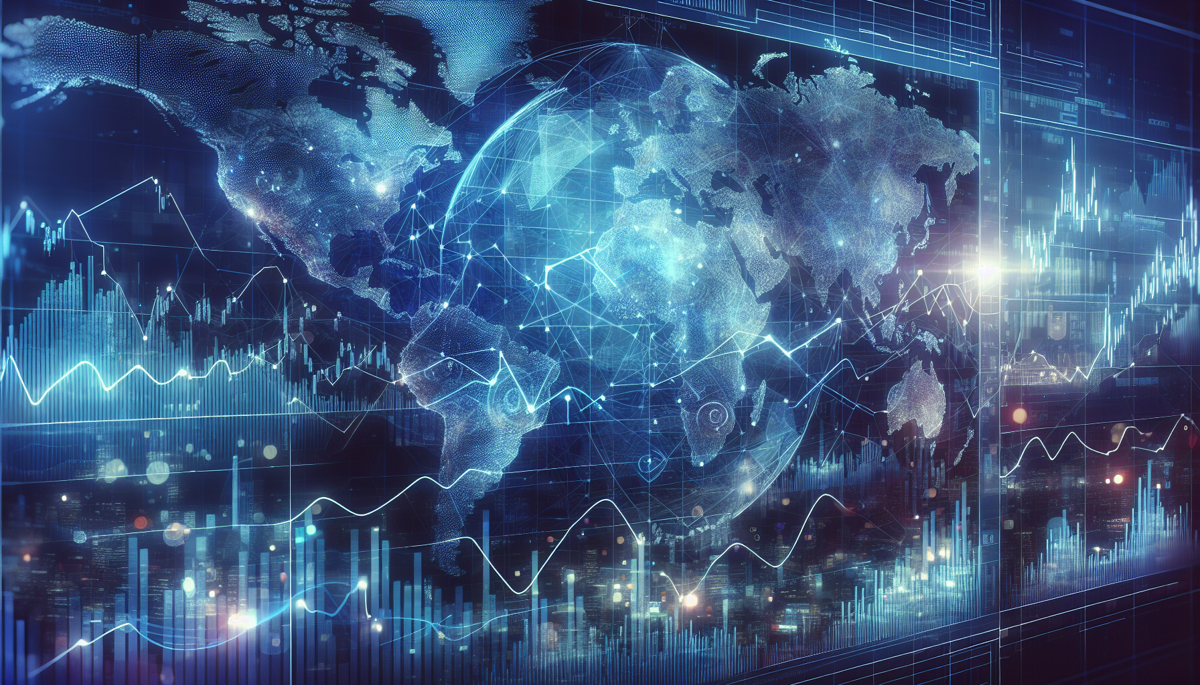 MSCI World’s $4,463 Freeze: Why Global Equities Are Stuck in Macro Purgatory
